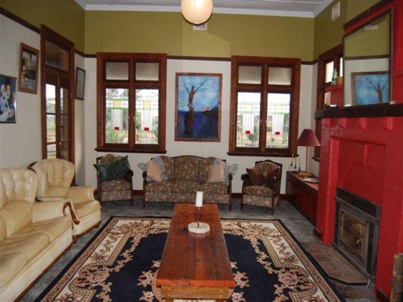 3740 Narrandera Road, Colinroobie NSW 2700