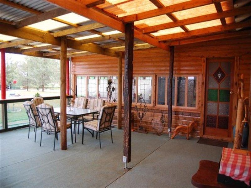 3740 Narrandera Road, Colinroobie NSW 2700