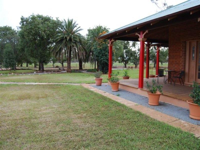 3740 Narrandera Road, Colinroobie NSW 2700