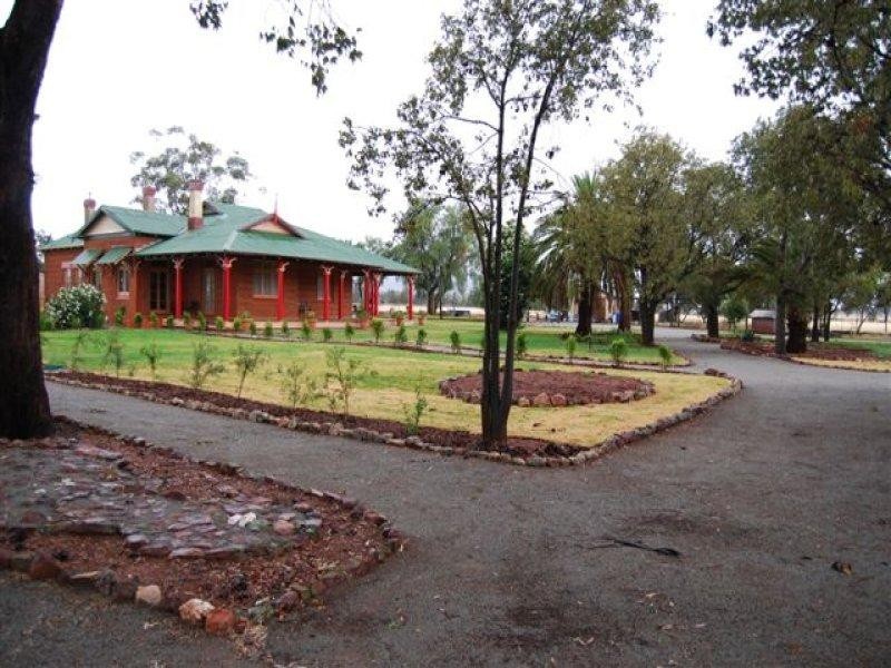 3740 Narrandera Road, Colinroobie NSW 2700