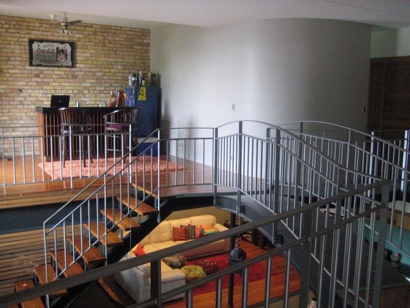 8 PETRIE TERRACE, Brisbane QLD 4000