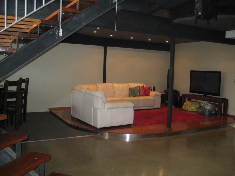 8 PETRIE TERRACE, Brisbane QLD 4000