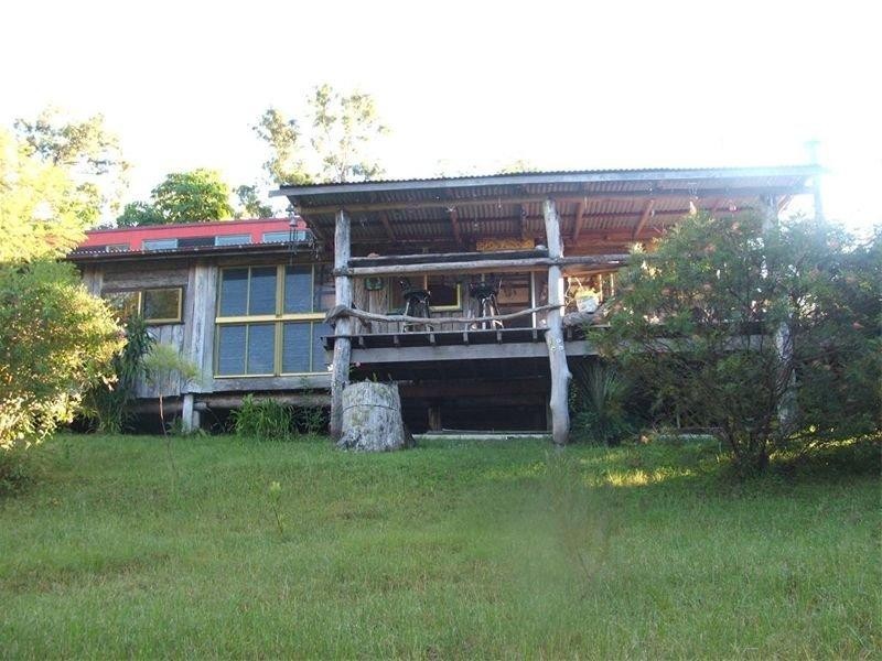 262 Black Mountain Road, Nymboida NSW 2460