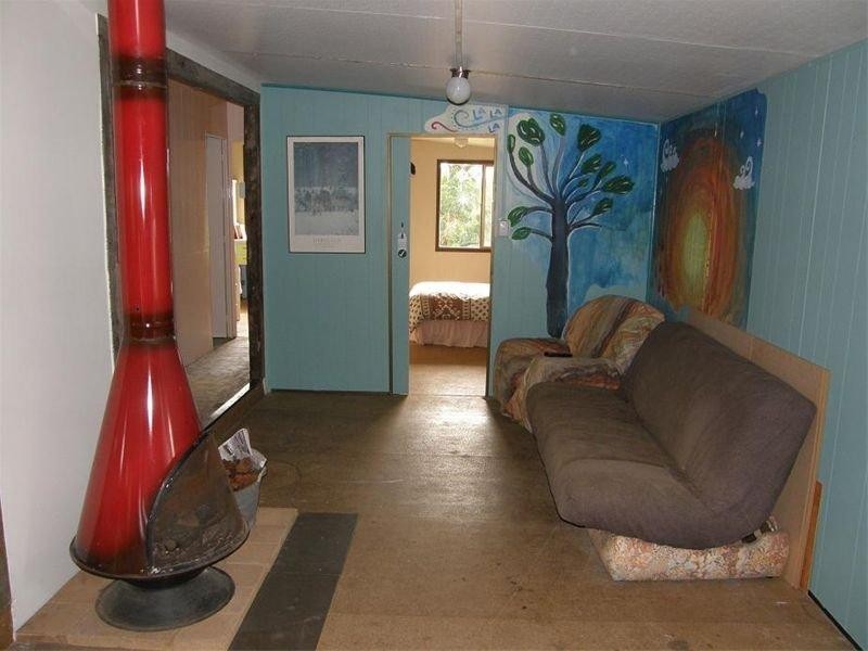 262 Black Mountain Road, Nymboida NSW 2460