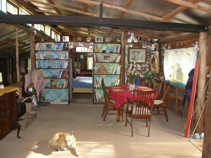 262 Black Mountain Road, Nymboida NSW 2460