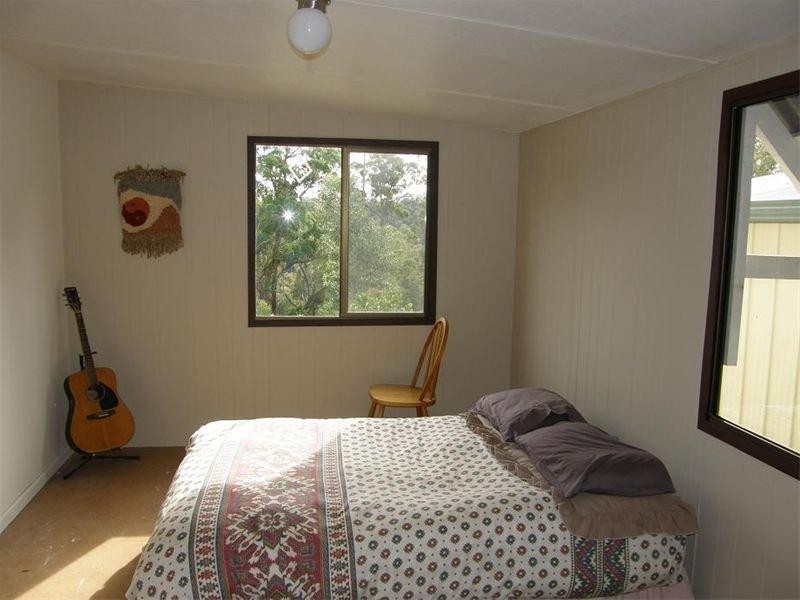 262 Black Mountain Road, Nymboida NSW 2460