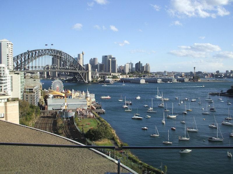 701/55 Lavender Street, Milsons Point NSW 2061