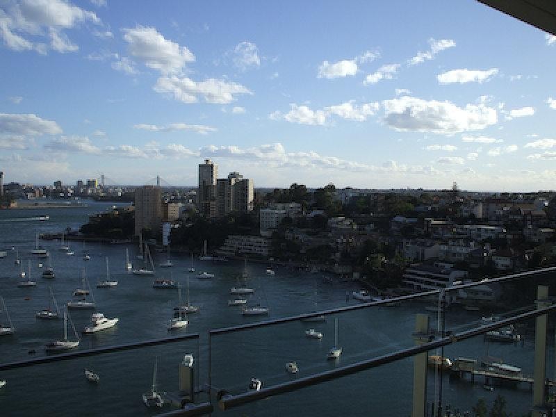 701/55 Lavender Street, Milsons Point NSW 2061