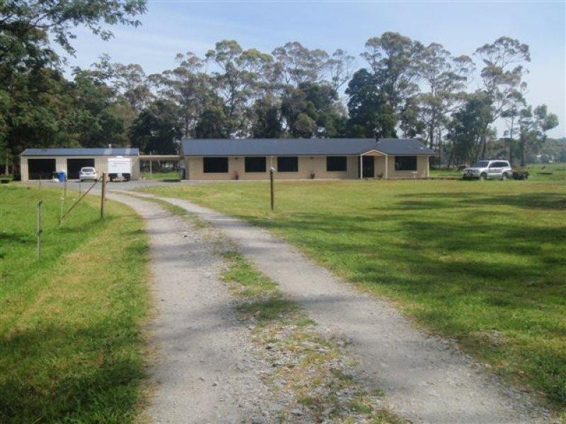 14 Oldina Road, Wynyard TAS 7325