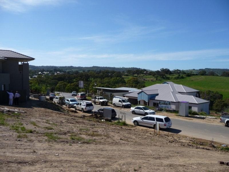 Lot 171 Highfield Drive, Craigburn Farm SA 5051