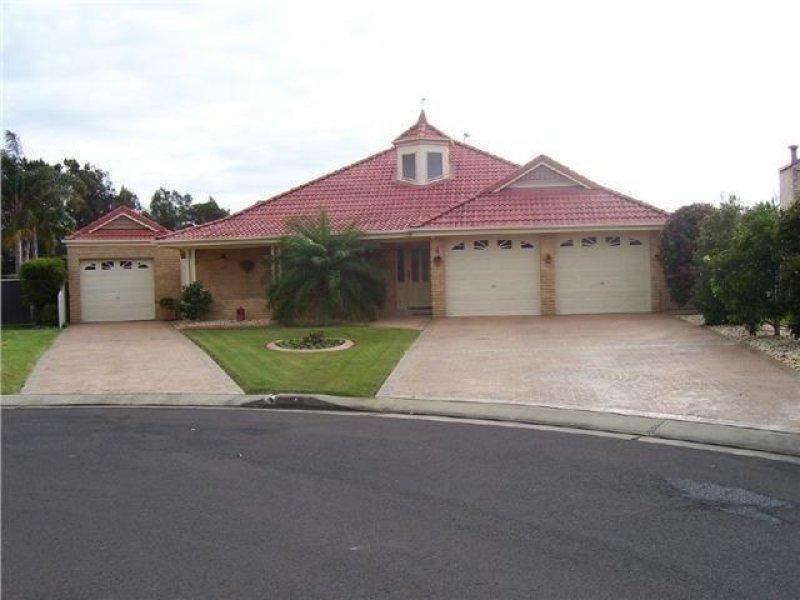 4 Cormorant Avenue, Sussex Inlet NSW 2540