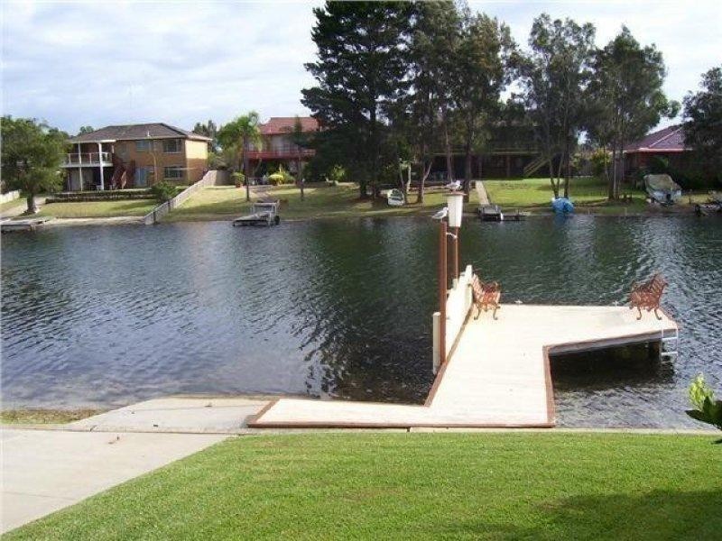 4 Cormorant Avenue, Sussex Inlet NSW 2540