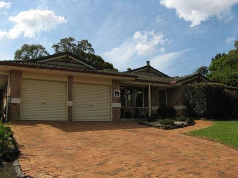14 Sarah Court, Goonellabah NSW 2480