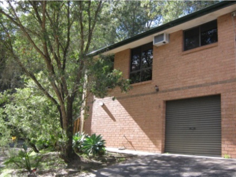 6/43 Rainforest Street, Wyoming NSW 2250