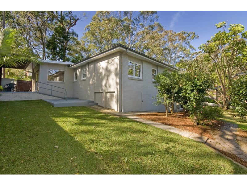 7 Netherby Street, Wahroonga NSW 2076