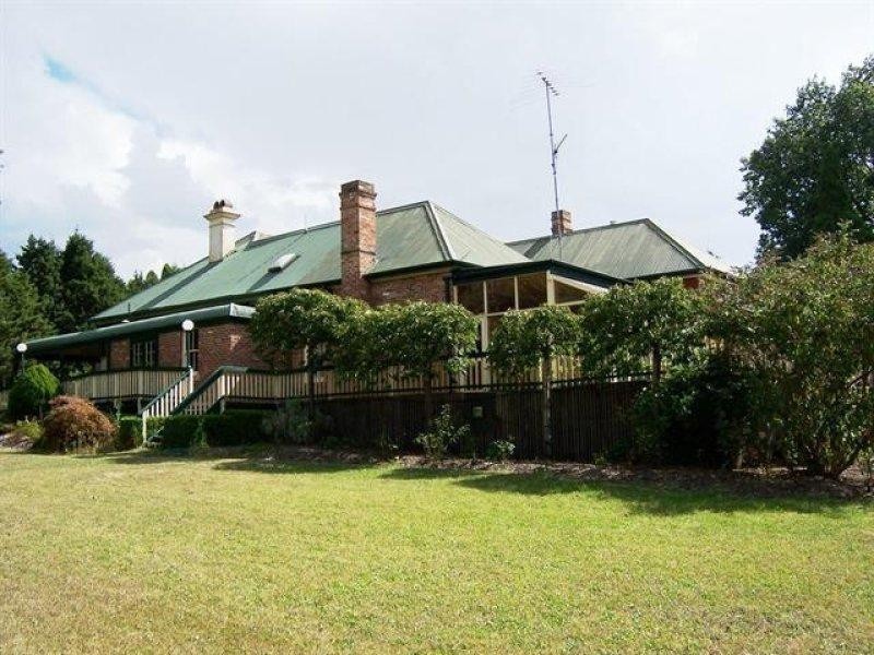 165 Argyle Street, Moss Vale NSW 2577