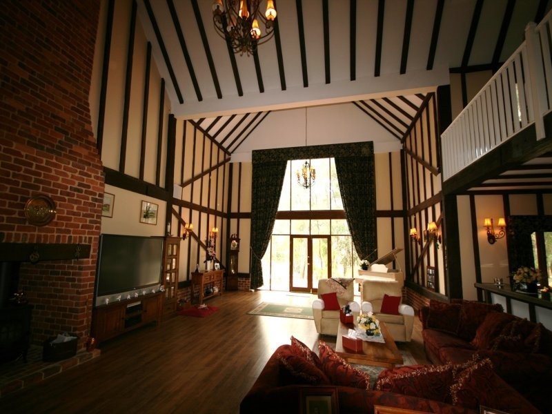 45 Hilltop Rise, Karnup WA 6176