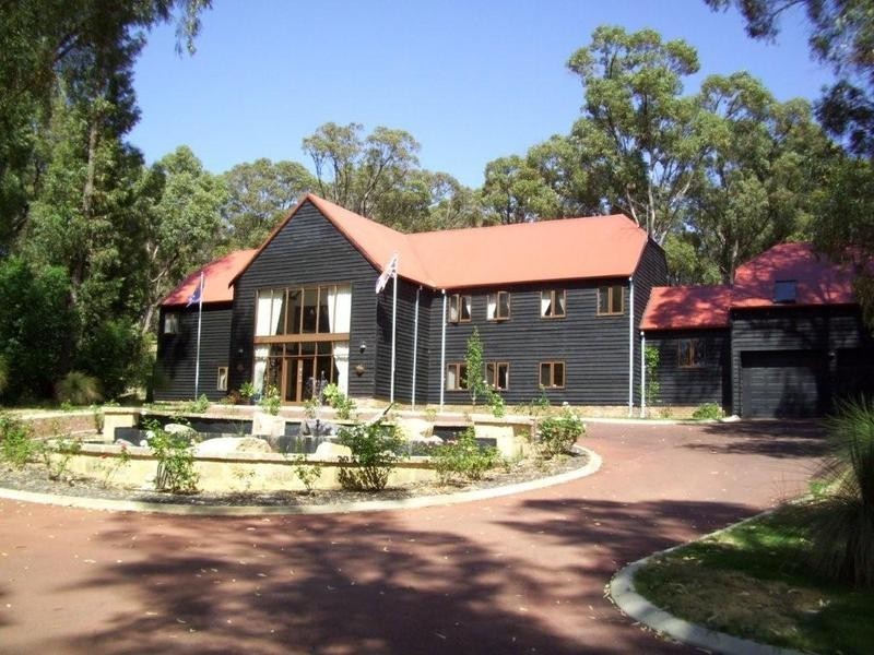 45 Hilltop Rise, Karnup WA 6176