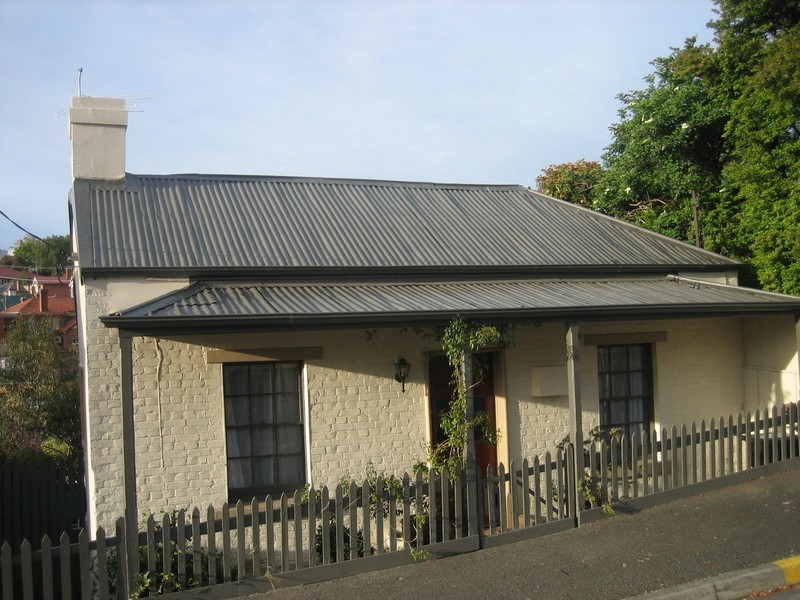 316 Bathurst Street, West Hobart TAS 7000