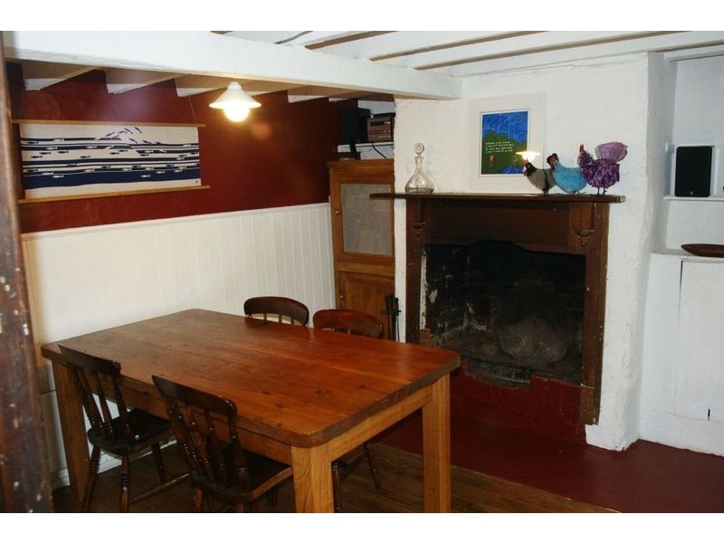 316 Bathurst Street, West Hobart TAS 7000