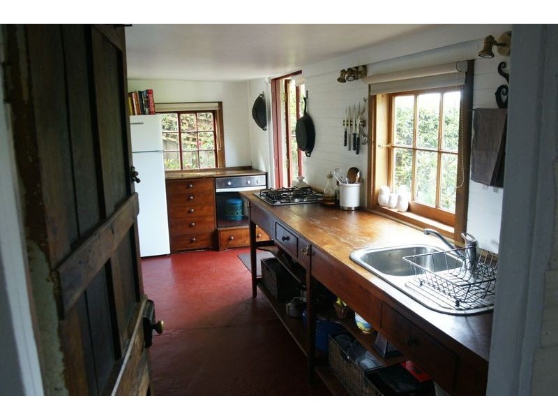 316 Bathurst Street, West Hobart TAS 7000