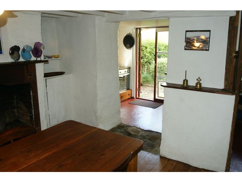 316 Bathurst Street, West Hobart TAS 7000