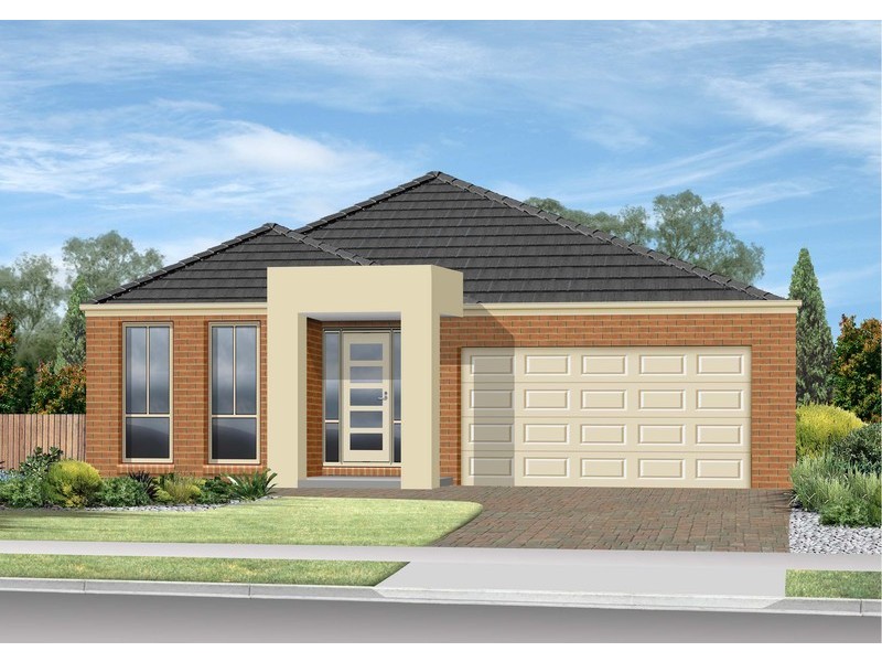 Lot 6 Livia Crescent, Werribee VIC 3030