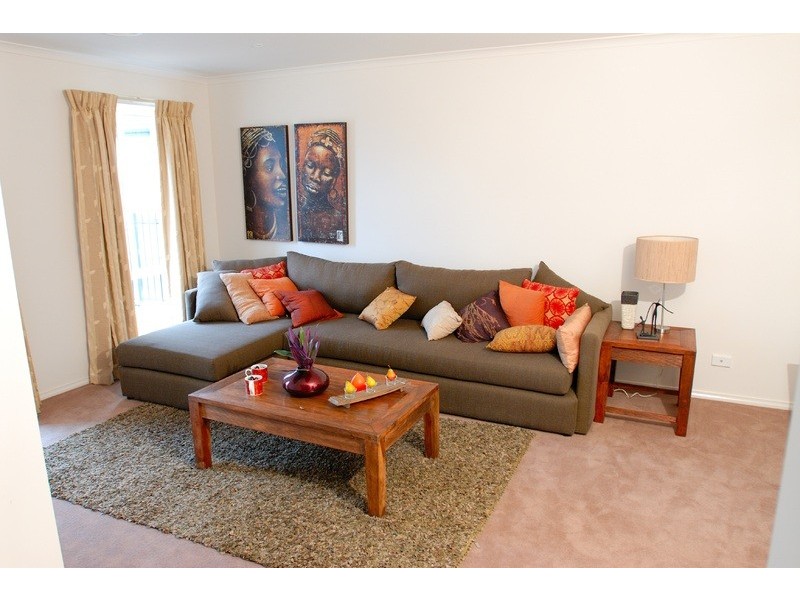 Lot 6 Livia Crescent, Werribee VIC 3030