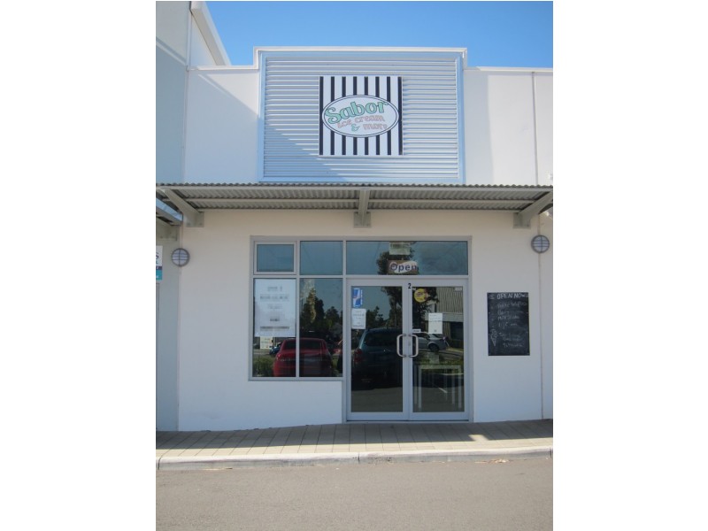 2/2 Brushfoot Boulevard, Hammond Park WA 6164