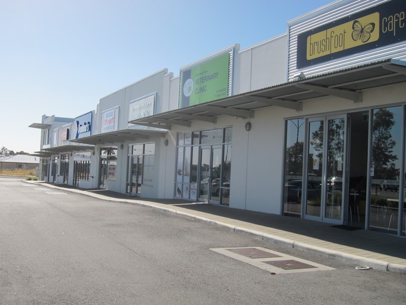 2/2 Brushfoot Boulevard, Hammond Park WA 6164