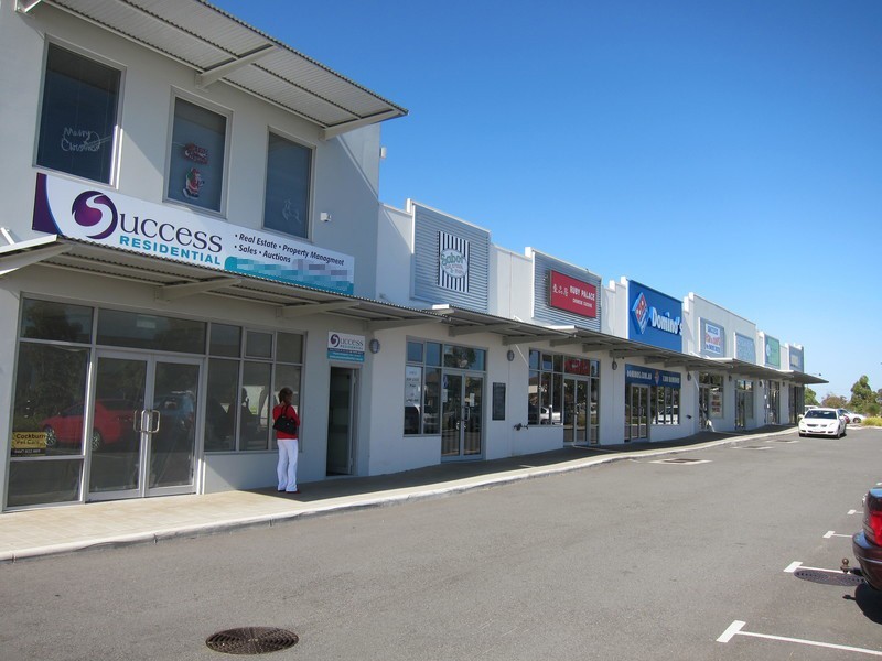 2/2 Brushfoot Boulevard, Hammond Park WA 6164