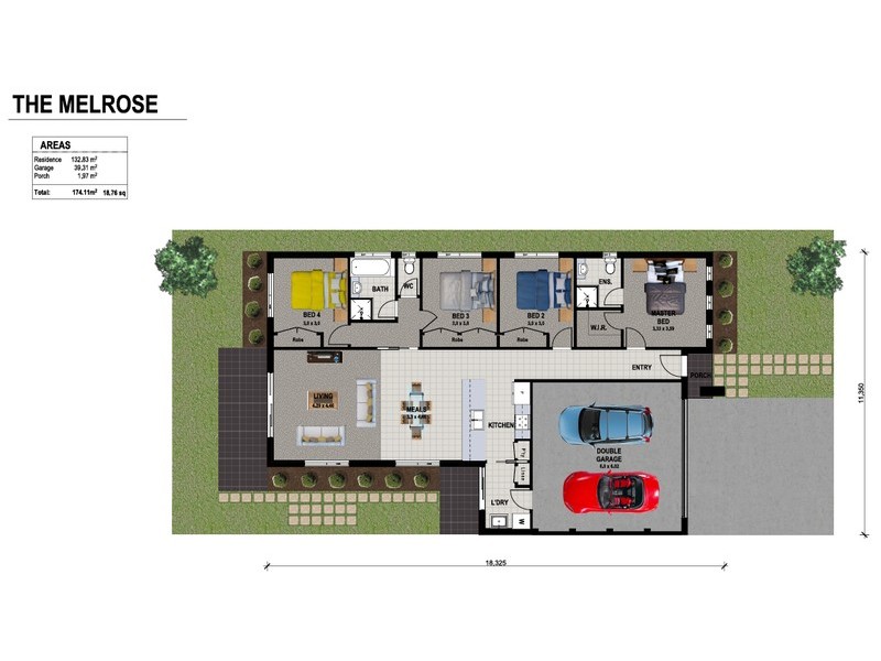 278 Rona Road, Point Cook VIC 3030
