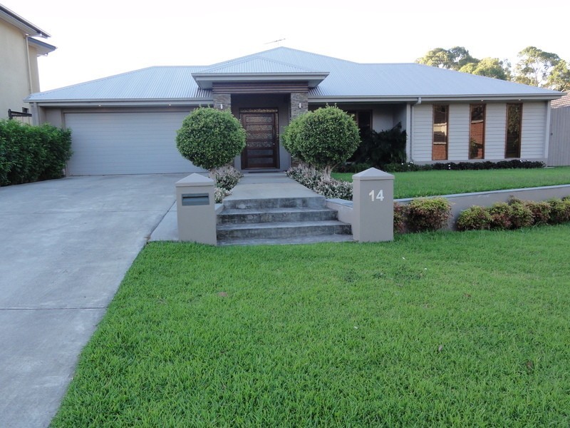 14 Wilson Place, Tingalpa QLD 4173