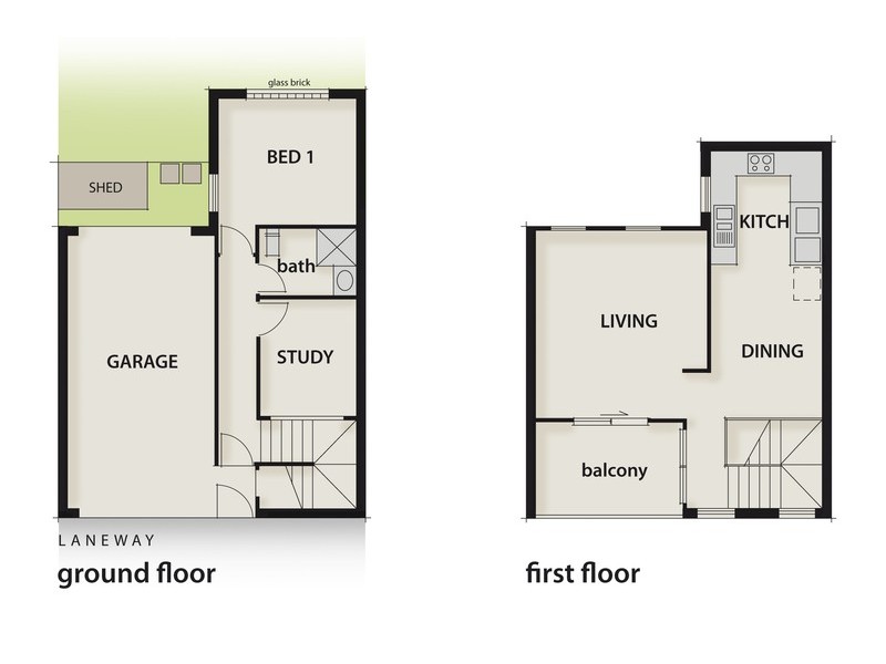 Lot 2 Westgarth Street, Northcote VIC 3070