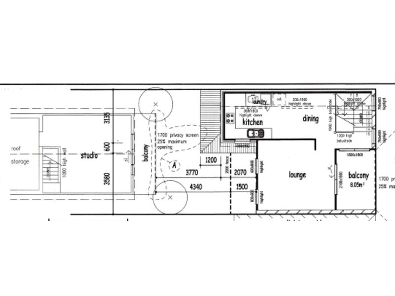 Lot 2 Westgarth Street, Northcote VIC 3070