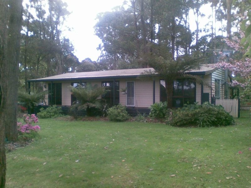 305 Glenburn Road, Kinglake VIC 3763