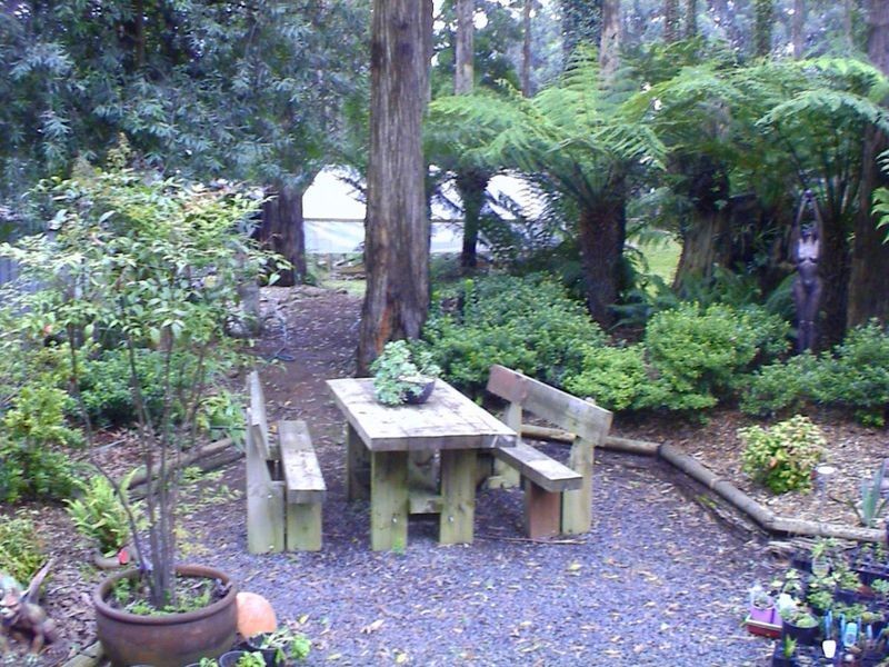 305 Glenburn Road, Kinglake VIC 3763