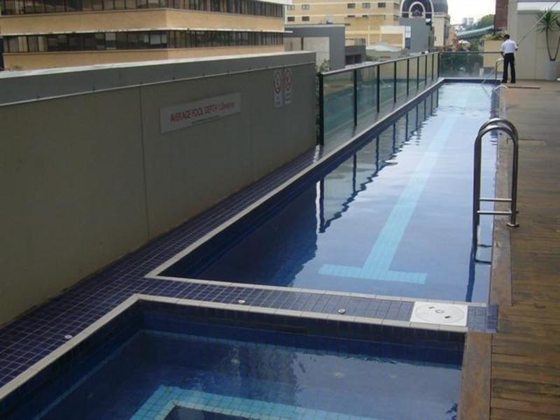 3704/79 Albert St, Brisbane QLD 4000