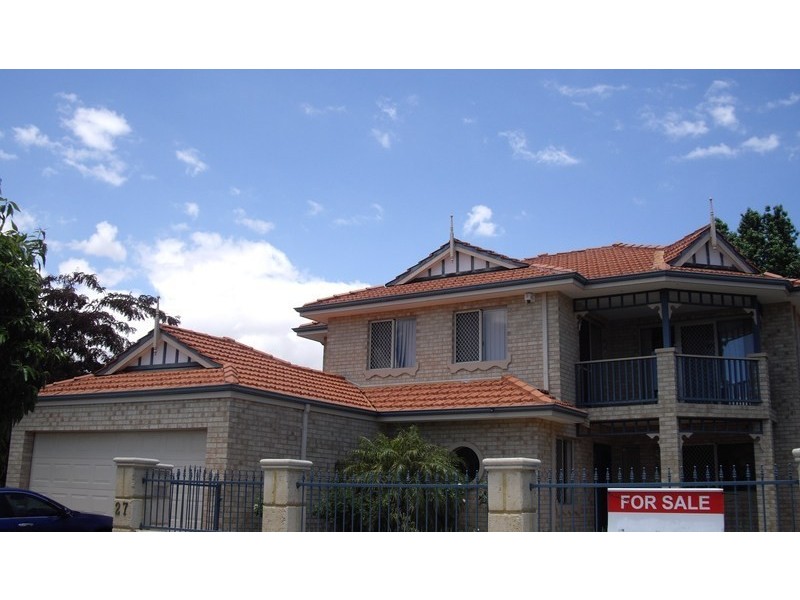 27 Queens Road, Mount Pleasant WA 6153
