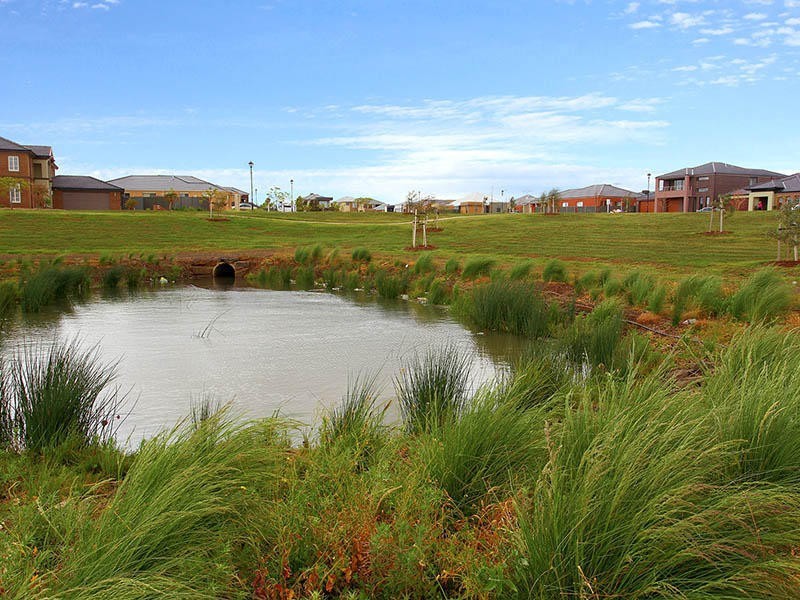 N/A N/A, Caroline Springs VIC 3023