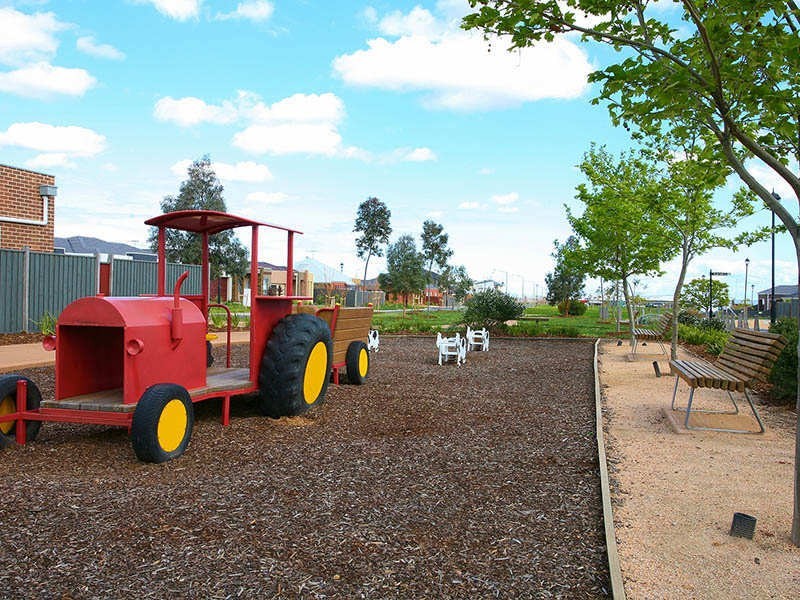 N/A N/A, Caroline Springs VIC 3023