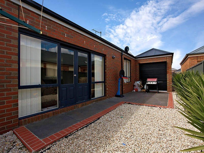 N/A N/A, Caroline Springs VIC 3023