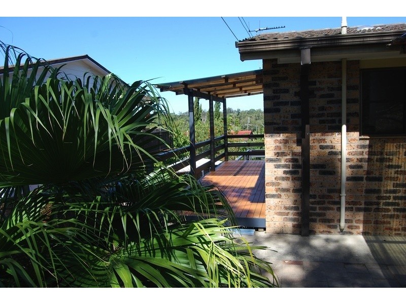 4 Waratah Ave, Salamander Bay NSW 2317