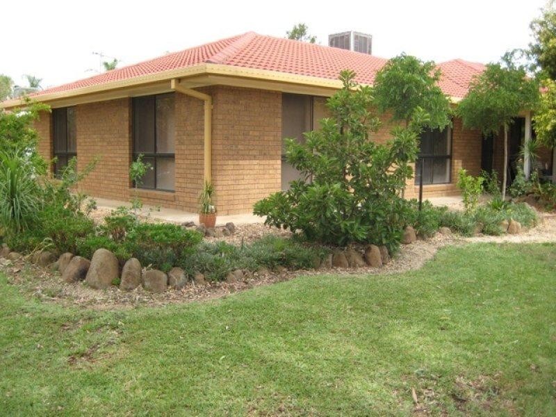 1 Cummins Avenue, Moree NSW 2400