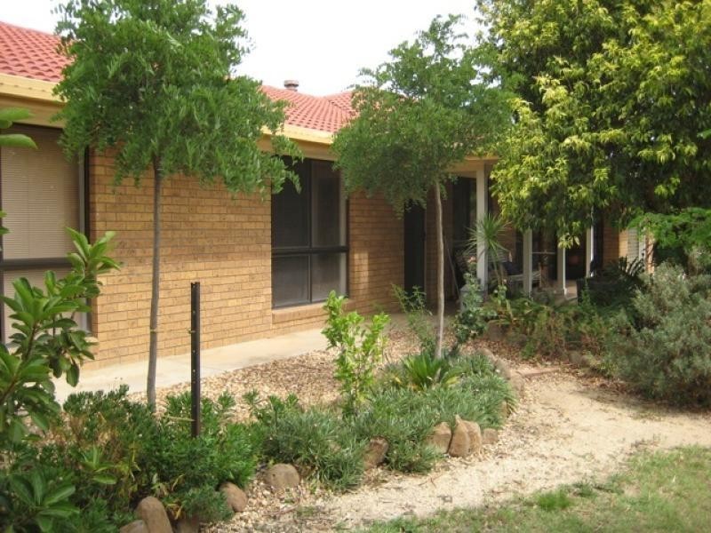1 Cummins Avenue, Moree NSW 2400