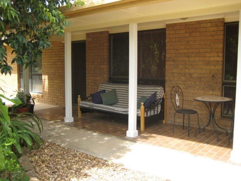 1 Cummins Avenue, Moree NSW 2400