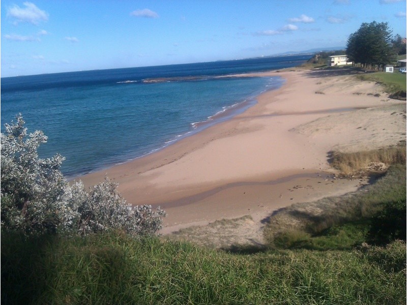 724 Lawrence Hargrave Drive, Coledale NSW 2515