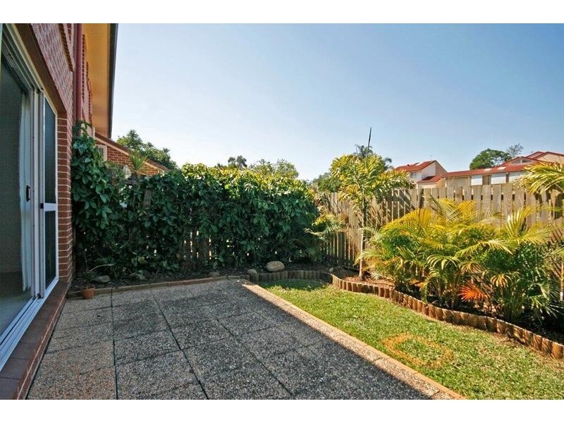 27/18 Elwell St, Morningside QLD 4170