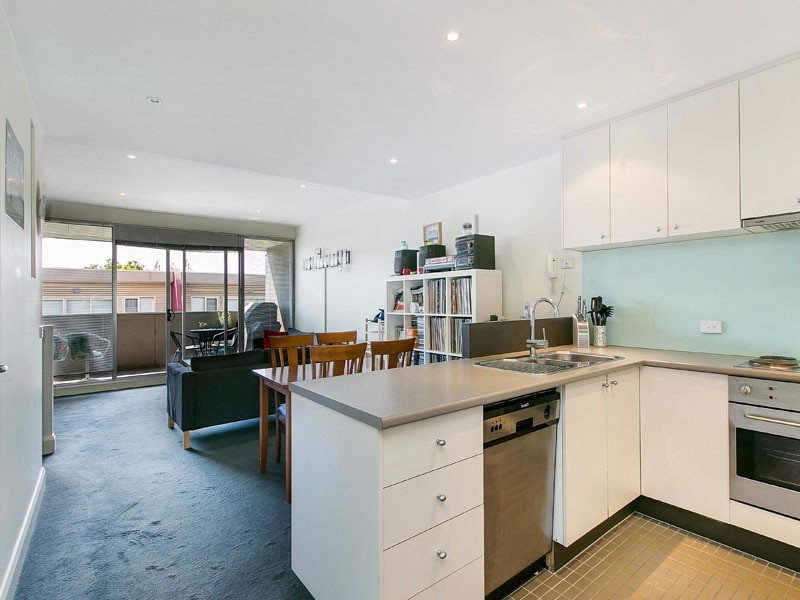 12/56 John Street, Clifton Hill VIC 3068