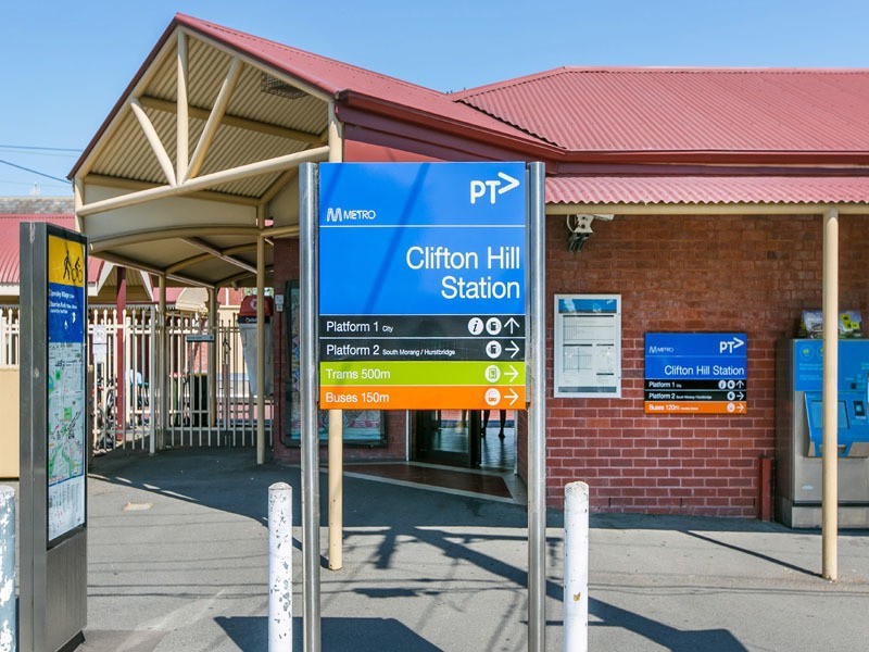 12/56 John Street, Clifton Hill VIC 3068